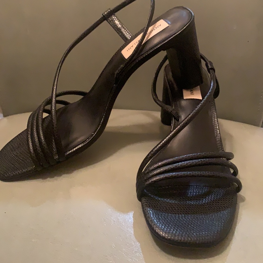 Antonio Melani strappy sandals
